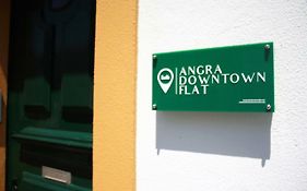 Angra Downtown Flat