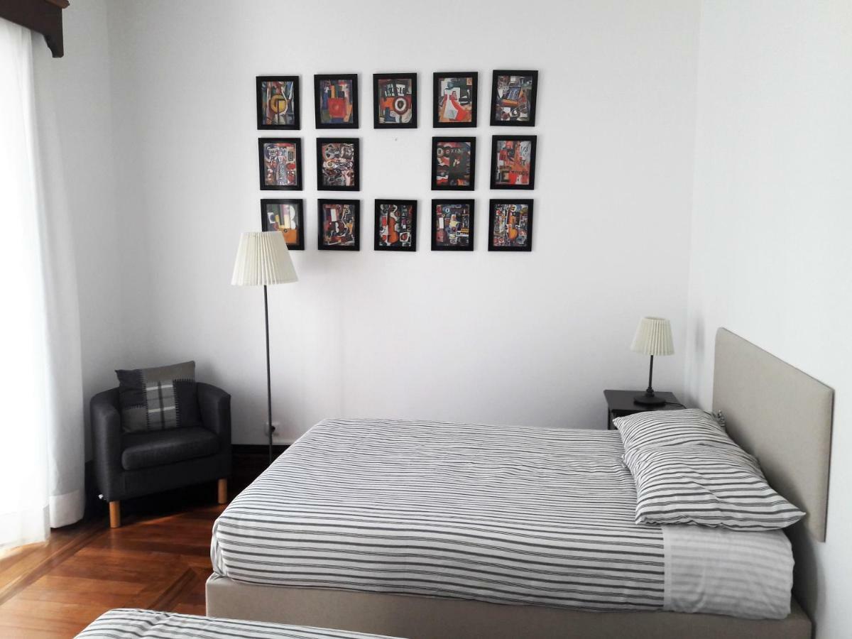 Apartamento Angra Downtown Flat Angra do Heroísmo Exterior foto